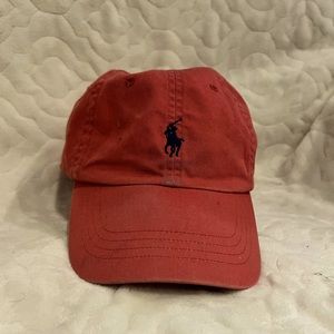 Vintage Polo cap/hat